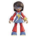 Blokees Figures - AL03 ミズ・マーベル（カマラ）