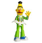 Blokees Figures-セサミストリート preCOOL 06 - バート