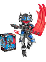 Blokees Figures -ヒーロースパイア（組み立てキット）85035アーマーバージョン（AMV）24 - 六つ耳の猿