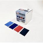 HJC-009L 80’sリアルロボ専用カラーセット02［疾風］