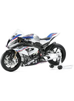 MMT-004S 1/9 BMW HP4 RACE （多色成型版）