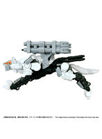 RMZ-017 コマンドウルフ市街戦仕様