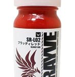 SR-L02 ブラッディレッド