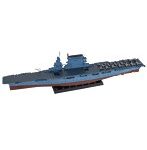 WT01 1/700 アメリカ海軍 航空母艦 CV-2 レキシントン 1942