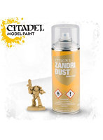 ZANDRI DUST SPRAY
