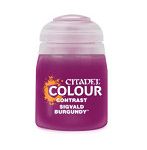CONTRAST:SIGVALDBURGUNDY（18ML）