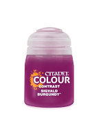CONTRAST:SIGVALDBURGUNDY（18ML）