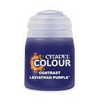 CONTRAST:LEVIATHANPURPLE（18ML）