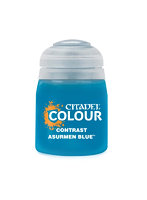 CONTRAST:ASURMENBLUE（18ML）