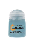 CONTRAST:BRIARQUEENCHILL（18ML）