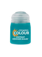 CONTRAST:KROXIGORSCALES（18ML）