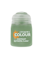 CONTRAST:GUTRIPPAFLESH（18ML）