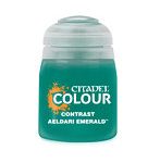 CONTRAST:AELDARIEMERALD（18ML）