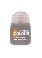CONTRAST:RATLINGGRIME（18ML）