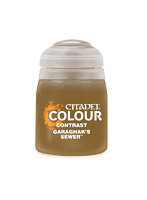 CONTRAST:GARAGHAK’SSEWER（18ML）