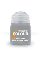 CONTRAST:BASILICANUMGREY