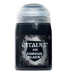 AIR: CORVUS BLACK