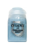 AIR: FENRISIAN GREY