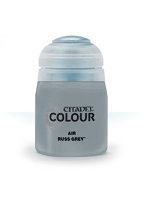 AIR: RUSS GREY