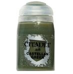 AIR: CASTELLAN GREEN