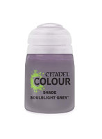 SHADE:SOULBLIGHTGREY（18ML）