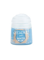DRY: HOETH BLUE