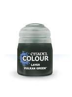 LAYER: VULKAN GREEN