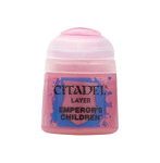 LAYER:EMPEROR’SCHILDREN