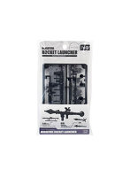 【BOX販売】ミニチュア ロケットランチャー（1BOX=10個入）