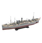 W280 1/700 日本海軍 給糧艦 間宮 1944