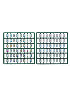 プリプラ フィギュアの遊び いろはかるた