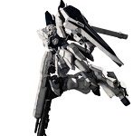 HGUC 1/144 217 シナンジュスタイン（ナラティブver.）