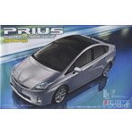 プリウス ソーラーカー仕様