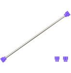 2.0mm中空軽量プロペラシャフ