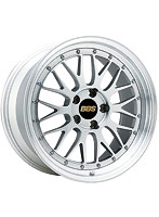 ザ・チューンドパーツ No.25 1/24 BBS LM 20インチ