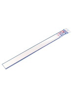 プラ材5mm丸棒（6本入）