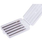 電動リューター用 ビット5本