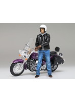 1/12 ストリートライダー