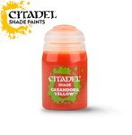 CASANDORA YELLOW （24ML）