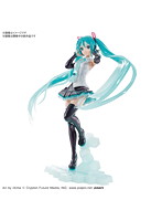 Figure-riseLABO 初音ミクV4X