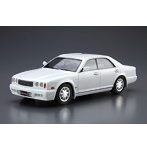1/24 ニッサン Y32 セドリック/グロリア グランツーリスモアルティマ ’92