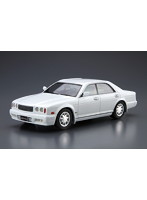 1/24 ニッサン Y32 セドリック/グロリア グランツーリスモアルティマ ’92