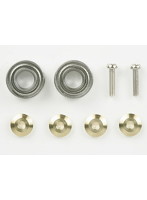 ミニ四駆 ローラー用11mmボールベアリング