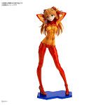 Figure-riseLABO 新世紀エヴァンゲリオン 式波・アスカ・ラングレー