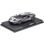 1/24 フォード GT グレー 完成品
