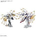 HGUC 1/144 ΞガンダムVSペーネロペー ファンネル・ミサイル エフェクトセット