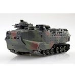 1/72 アメリカ海兵隊 AAVP7A1 RAM/RS 1/72ミリタリーモデルキット