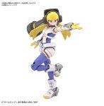 レディコマンダーシャーロット