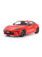 1/24 トヨタ GR 86