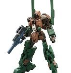 RF-9 レヴァナント アイ:RE2